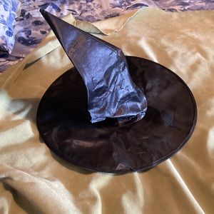 Witch hat - costume